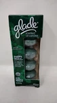 New Nos Glade Scented Oil Candles Bayberry Spice Winter Collection Refills. Fixed Price $12.59.