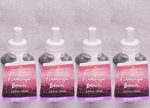 4 Bath & Body Works Flamingo Beach Wallflower Fragrance Oil Refill Bulb. Fixed Price $59.95.