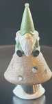Bath & Body Works Gnome On Mushroom Fragrance Plug-in Wallflower New Diffuser. Fixed Price $14.95.