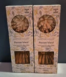 Lot Of 2 Kirkton House/aldi Reed Diffuser Passion Island 3.38FL Oz 100ML - Nib. Fixed Price $15.99.