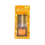 Retired Yankee Candle Spiced Pumpkin Fragrance Reed Diffuser New 1.3 Oz Oil. Fixed Price $19.97.