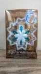 Slatkin Co Bath & Body Works Up Wallflower Icy Winter Lights Snowflake Nos. Fixed Price $22.46.