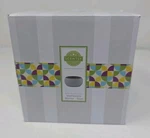 Scentsy Mod Wax Warmer Taupe - New #85094. Fixed Price $13.98.
