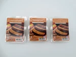 Scentsationals Pumpkin Spice Wax Melts Cubes. Fixed Price $9.50.