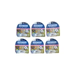 New Yankee Candle Lot Of 6 The Park Wax Singles Melts Tarts Vibrant Scent. Fixed Price $17.99.