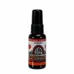 Bluntpower 1 Oz Glass Bottle Oil Based Air Freshener & Burner, Cherry Scent. Fixed Price $10.39.