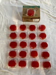 (21) Products Refresh 2.0 Gel Room Air Freshener, Mango Refill. Fixed Price $49.95.