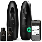 Elegant Plug-in Waterless Diffuser Set 2 Devices Effortless Home Ambiance. Fixed Price $231.69.