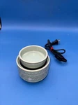 Asawasa Wax Warmer With Ceramic Melter Burner. Fixed Price $13.47.
