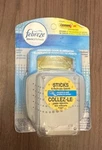 Febreze Stick & Refresh Air Freshener Clean W/command Strips Sealed Package. Fixed Price $12.99.