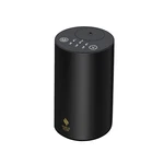 Waterless Essential Oil Diffuser, Battery-operated Cordless Aromatherapy Diff.... Fixed Price $37.57.