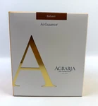 Agraria Balsam Airessence Set Diffuser Oil Tray Flowers Reeds 7.4OZ New Open Box. Fixed Price $89.24.