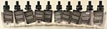 10 - Bath & Body Works Mahogany Teakwood Wallflowers Home Fragrance Oil Refills. Fixed Price $49.97.