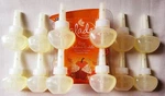 12 Glade Plugins Oil Refills Cozy Autumn Cuddle Limited Toasty Heirloom Pumpkin. Fixed Price $29.99.