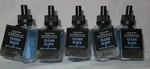 White Barn Bath & Body Works Wallflower Bulb Lot 5 Clean Slate Men's Collection. Fixed Price $62.83.