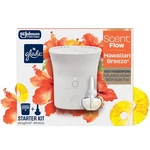 Air Freshener Starter Kit,hawaiian Breeze SCENTED,1 Device + REFILL,0.67 Fl Oz. Fixed Price $16.78.