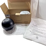 New 2PACK Thimones #XM200 Aromatherapy Diffuser Humidifier Black. Fixed Price $28.90.