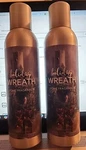 Lot Of 2 Ap Fragrance Room Sprays Holiday Wreath 6 Oz Cans New!. Fixed Price $28.98.