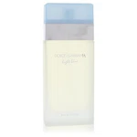 Light Blue By Dolce & Gabbana Eau De Toilette Spray (tester) 3.3 Oz (women). Fixed Price $65.78.
