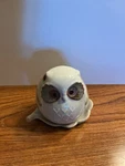 Shoyeido Incense Burner Urara Hohho Owl Holder. Fixed Price $40.00.