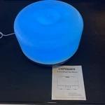 Urpower 1000ML Aromatherapy Essential Oil Diffuser Humidifier Timer & Lights New. Fixed Price $24.98.