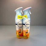 Febreze Air Refresher Gain Island 8.8 Oz Ea. Bundle Of 2. Fixed Price $15.88.