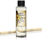 Urban Naturals Vanilla Bean Scented Oil Reed Diffuser Refill Includes Free. Fixed Price $15.19.