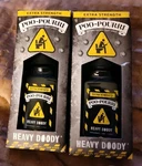 Poo-pourri Before-you-go Toilet Spray 2OZ Heavy Doody Extra Strength Free Ship. Fixed Price $24.95.