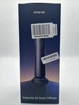 Waterless Scent Diffuser Kit Home Office 1500 Sq Ft App Remote Control Blac. Fixed Price $103.49.