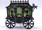 Bath & Body Works Creepy Carriage Wallflowers Fragrance Plug. Fixed Price $45.00.