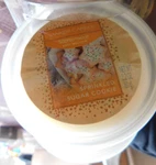 Yankee Candle Easy Meltcup Scenterpiece 6 Sprinkled Sugar Cookie 2.2 Oz New. Fixed Price $20.00.