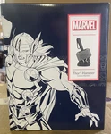 Scentsy Marvel Thor's Hammer Full Size Warmer, Nib. Fixed Price $69.99.