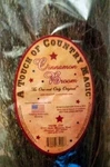 Touch Of Country Magic - 36" The Original Cinnamon Broom. Fixed Price $25.00.