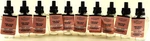10 - Bath & Body Works Pink Peach Blossom Wallflowers Home Fragrance Oil Refills. Fixed Price $54.97.