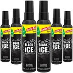Little Trees Car Air Freshener Spray Provides Long-lasting Scent For Auto. Fixed Price $23.63.