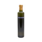 Light Of Jerusalem Anointing Oil 500ML Bottle From Holyland 16.907 Oz. Fixed Price $149.50.