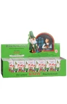 Knox Small Incense - Assorted Display Box Of 30 Units 24 Pieces. Fixed Price $131.76.