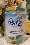 Febreze Noticeables Scented Oil Warmer Dual Refill Morning Walk/cleansing Rain. Fixed Price $16.50.