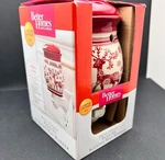 Better Homes Joyful Holiday Scented Wax Warmer Plug In Limited Edition 2012. Fixed Price $22.00.