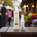 Tyler Candle Glam On Demand Linen & Room Spray French Market (select Size). Fixed Price $12.34.