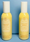 *new* Pineapple Mango 2PK Concentrated Room Spray Bath & Body Works. Fixed Price $28.00.
