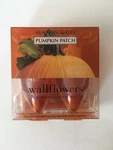 Slatkin & Co Wallflowers Refills Pumpkin Patch Pack Of 2 Bulbs Home Fragrance. Fixed Price $12.00.