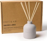 Reed Diffuser For Home & Bathroom Rose Oud Holiday Set With Fr. Fixed Price $60.99.
