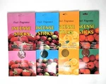 Vway Fruit Fragrance Incense Sticks 11" Lemon Peach Apple Strawberry 400PCS. Fixed Price $23.99.