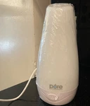 Enrichment Purespa Essential Oil Diffuser Cool Mist- New. Fixed Price $13.00.