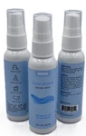 Aromar Ocean Breeze Room Mist Spray 2OZ 3 Pack Air Freshener Home Scent. Fixed Price $22.95.
