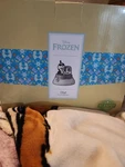 Scentsy Disney Frozen Olaf Wax Warmer. Fixed Price $85.00.