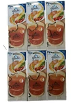 Glade Car Air Freshener 6 Pack Candle Design , Hawaiian Breeze Brise New. Fixed Price $7.39.