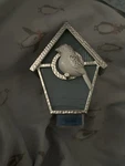 Blue Birdhouse Light Up & Wallflower Plug-in Diffuser Bath Body Works. Fixed Price $39.95.