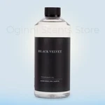 Black Velvet 500ML Diffuser Oil Inspired By The Edition Hotel & Collection. Fixed Price $65.00.
